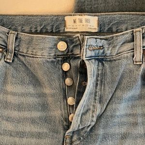 Free People Denim